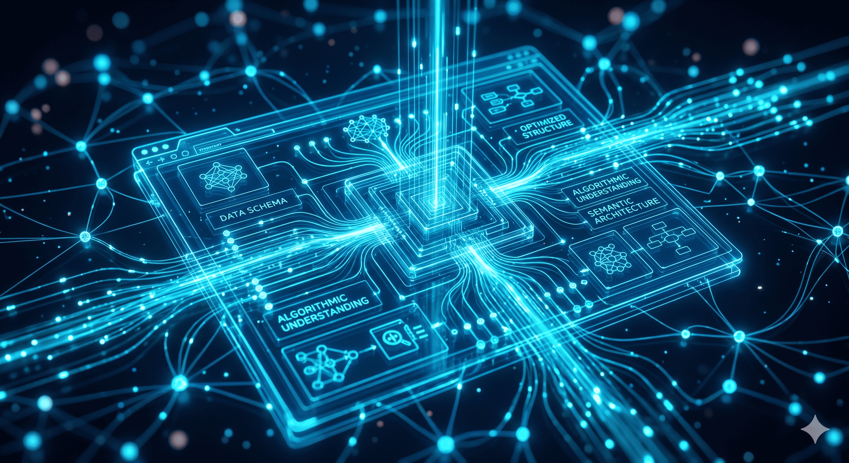 SEO para Inteligência Artificial: Domine o GEO
