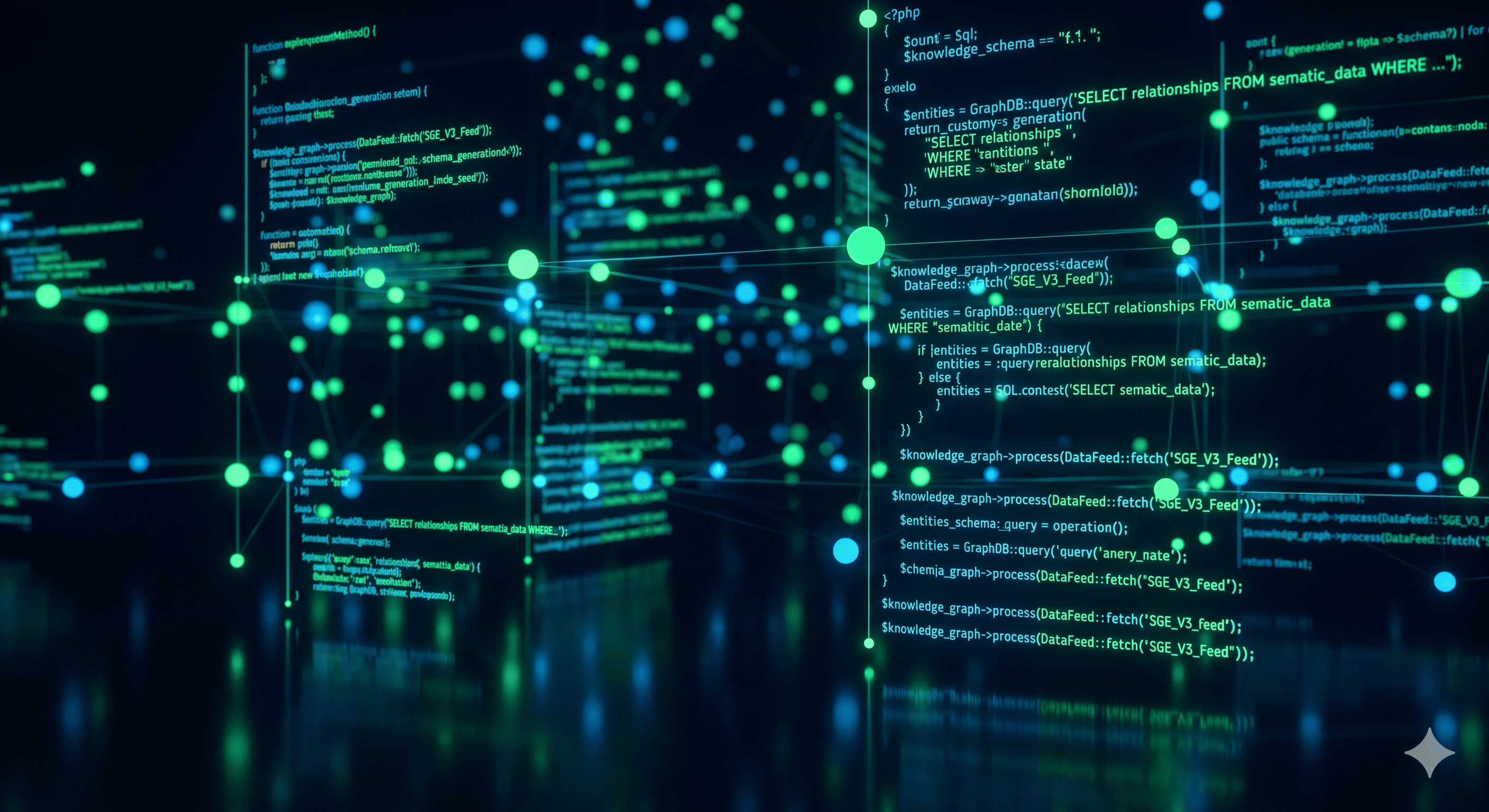 Otimização para SGE: JSON-LD Dinâmico com PHP Puro